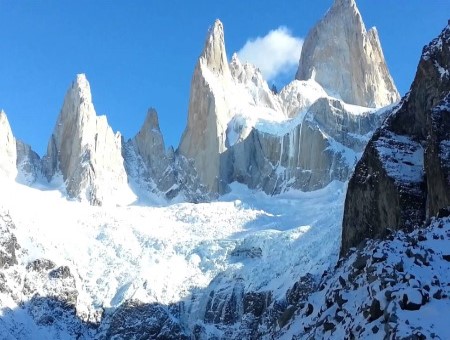 Hotel Las Piedras de Patagonia