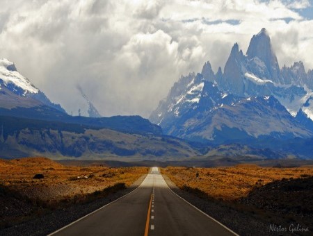 Hotel Las Piedras de Patagonia