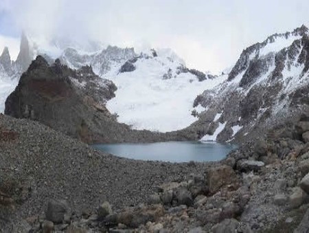 Hotel Las Piedras de Patagonia