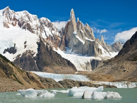 Hotel Las Piedras de Patagonia